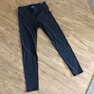 Gap Fit long yoga leggings